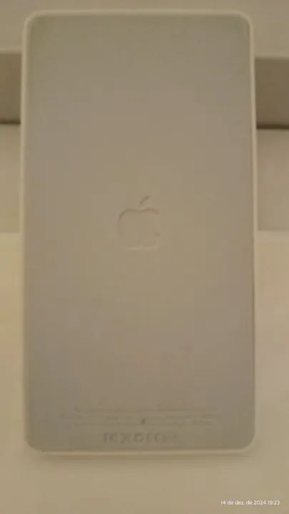 Dock Ipad Apple Original - Modelo A1359 - 30 pinos pRa geração 1,2 e3 - Foto 2