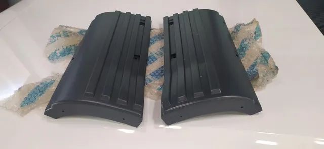 Aplique Lateral Bonanza Acd/20 Original Gm Ld Le