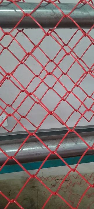 Alambrados sob medida!