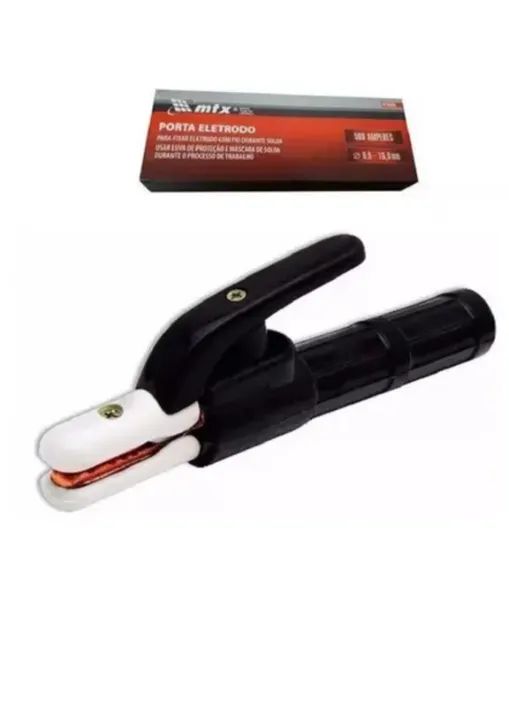 Porta Eletrodo Mtx
