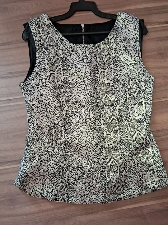 Blusa de festa tam.M
