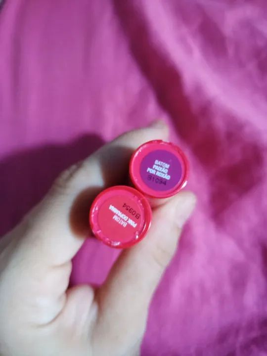 Produtos Avon valor na descrição  - Foto 5