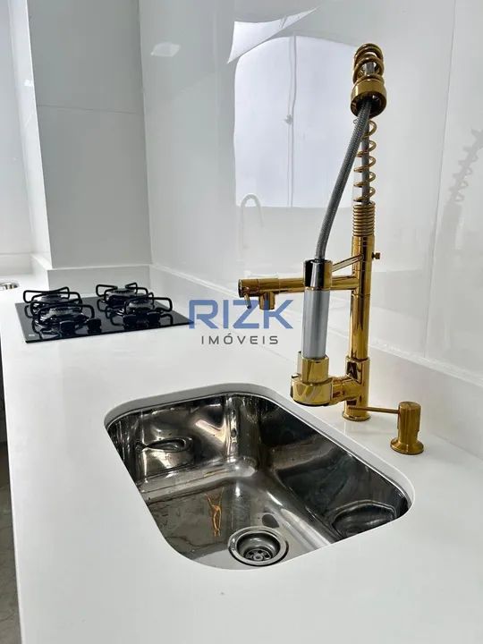 Vibra Cambuci novo e pronto para morar - Foto 3