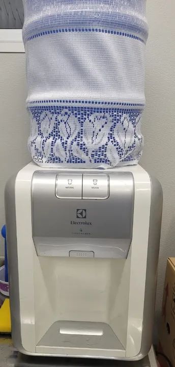 Electrolux turbo acqua  - Foto 2