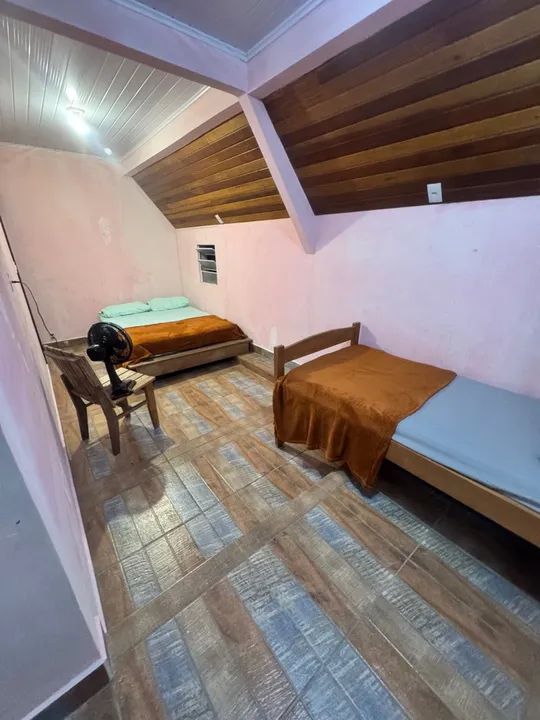 CASA TEMÁTICA DISPONÍVEL PARA O RÉVEILLON! ITAPOÁ SC