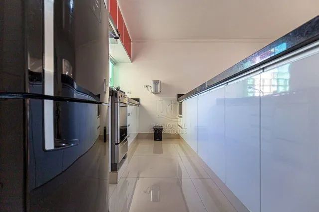 Casa, 260 m² - venda por R$ 1.300.000,00 ou aluguel por R$ 6.950,00/mês - Vila Curuçá - Sa - Foto 11