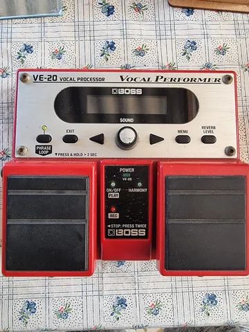 Boss Ve20 - Foto 2