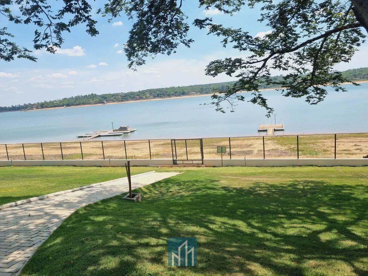 CONDOMÍNIO ESTÂNCIA DO LAGO CARMO DO CAJURU - Foto 2