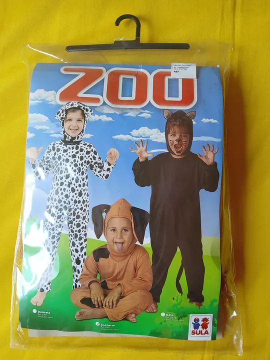 Fantasias seminovas - Foto 2