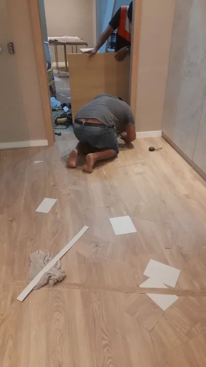 Piso vinilico  - Foto 6