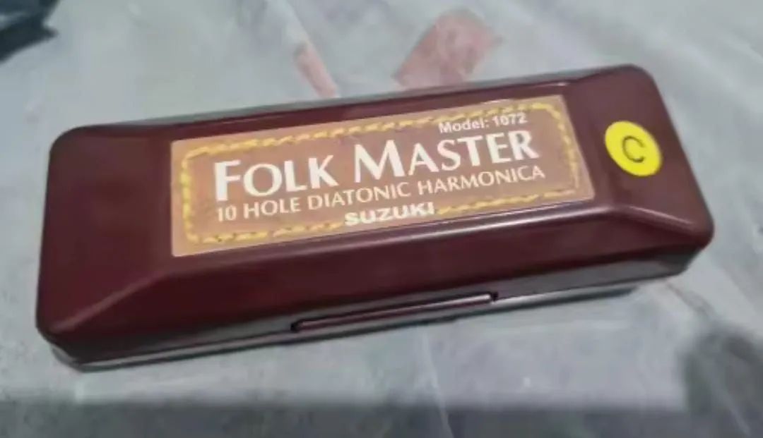 Gaita folkmaster  - Foto 4