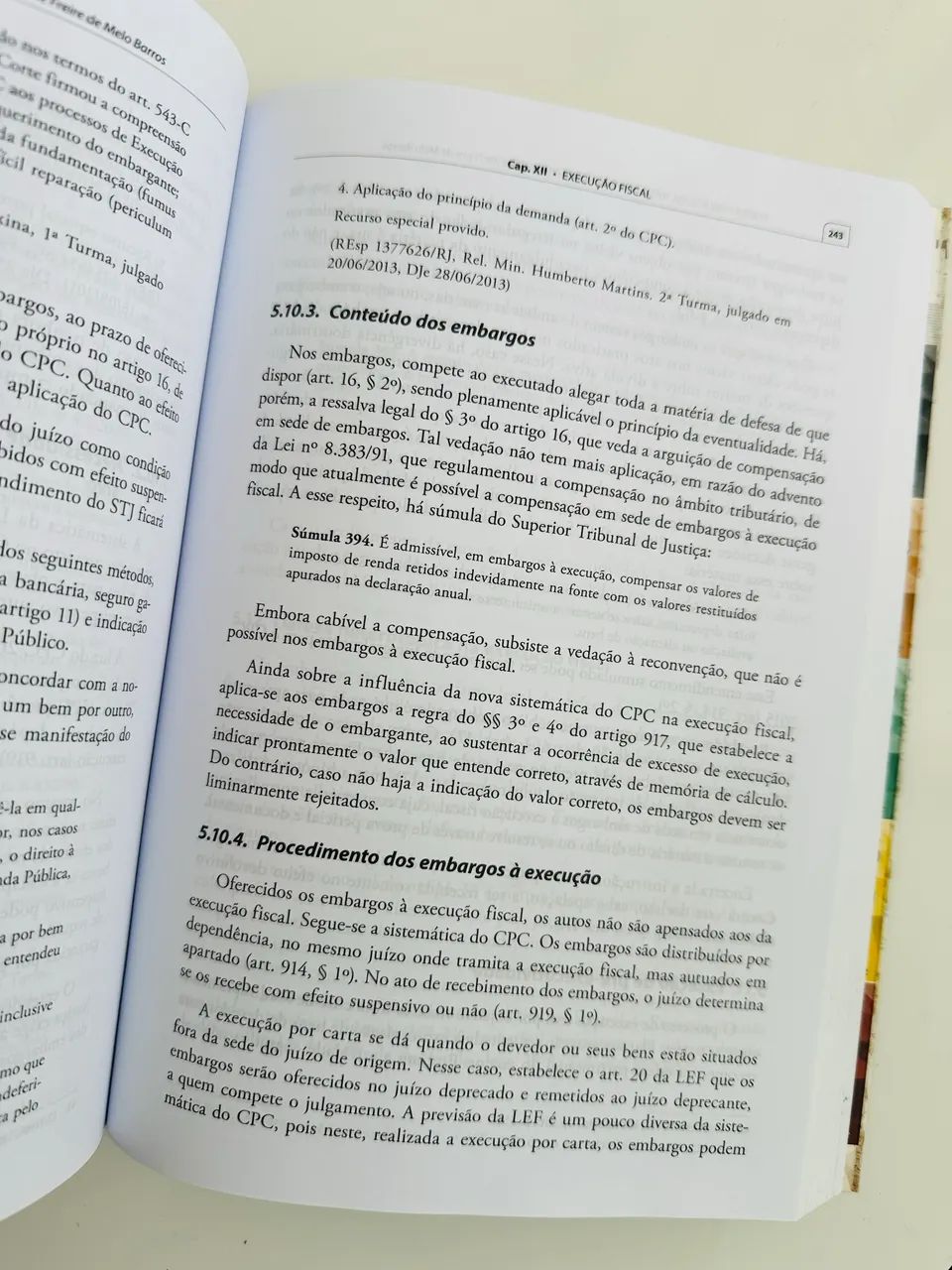 Livro Poder Público em Juízo para Concursos Públicos - Foto 2