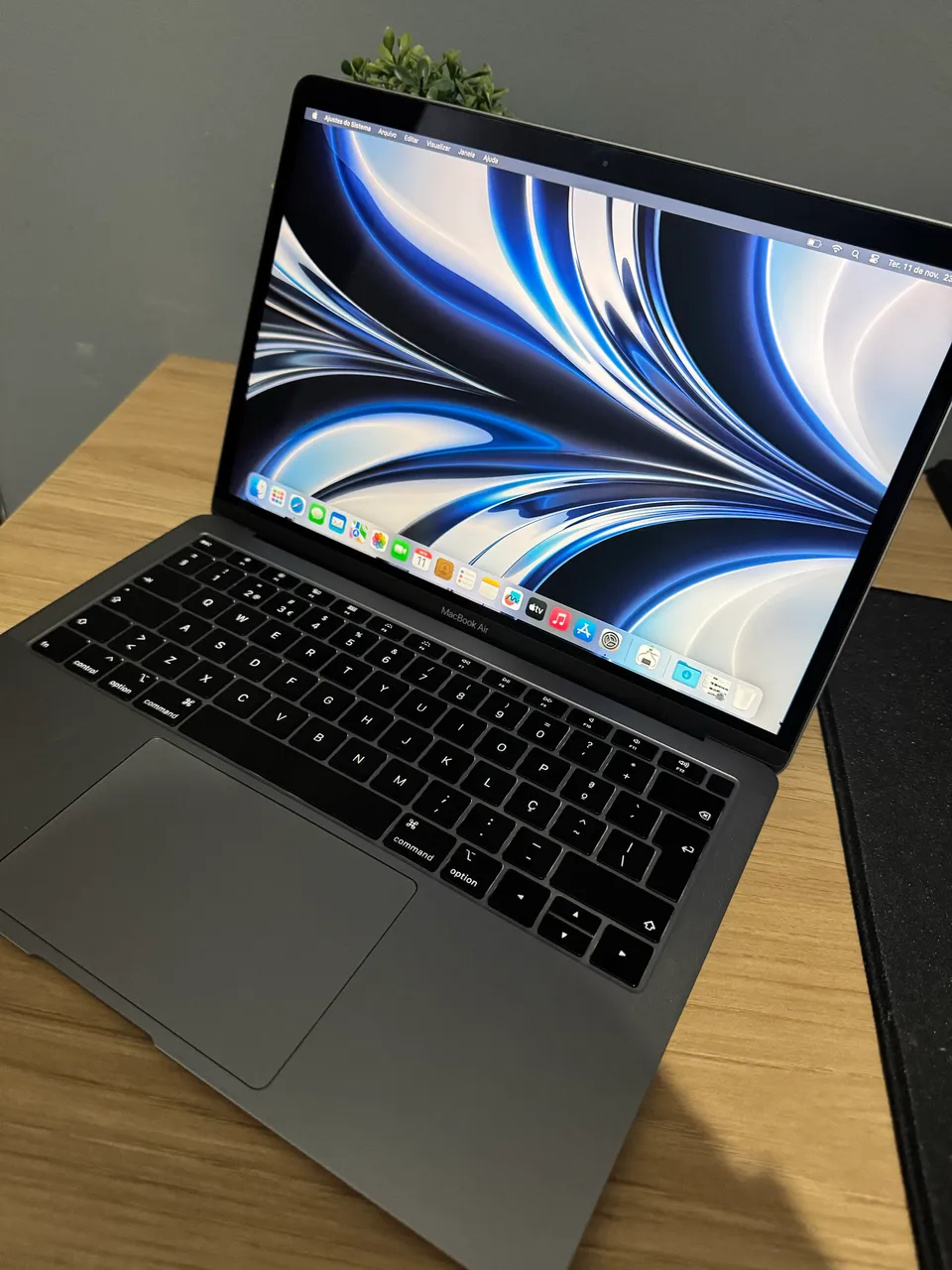 【最終値下げ‼️】Apple MacBook Air 2018 256GB macbook air 2018