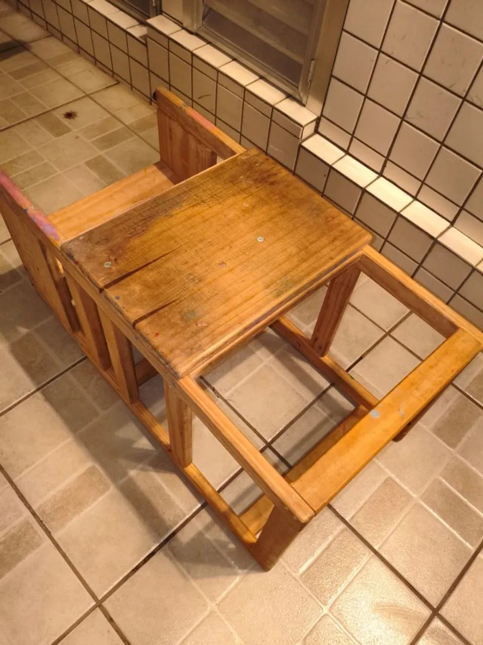 Montessori Learning Tower64961599142785121