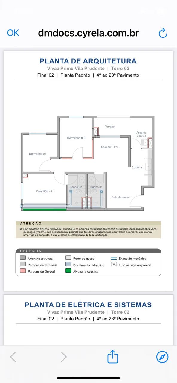 Apartamento Vila Prudente - Foto 4