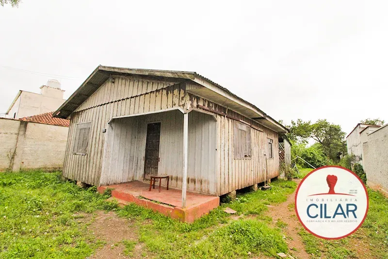 Imobiliária Cilar Vende Terreno no Boqueirão com 770m², Ref. 100709.001-CILAR