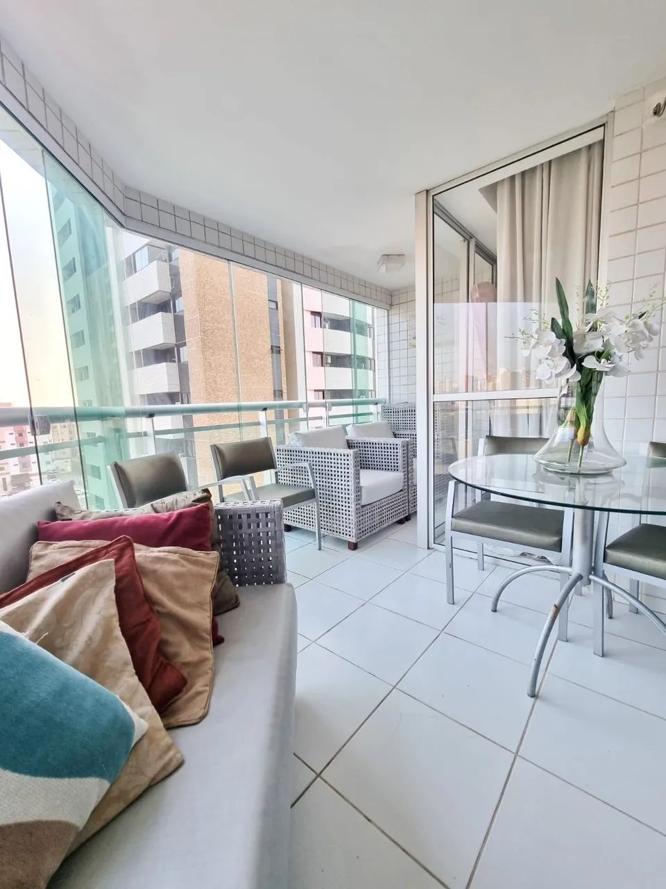 Apartamento para venda no Palazzo Verona, Renascença - São Luís - MA - Foto 3