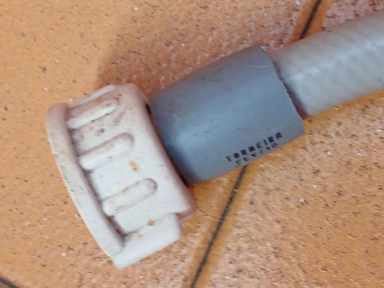 Mangueira Electrolux para Máquina de Lavar - Foto 3