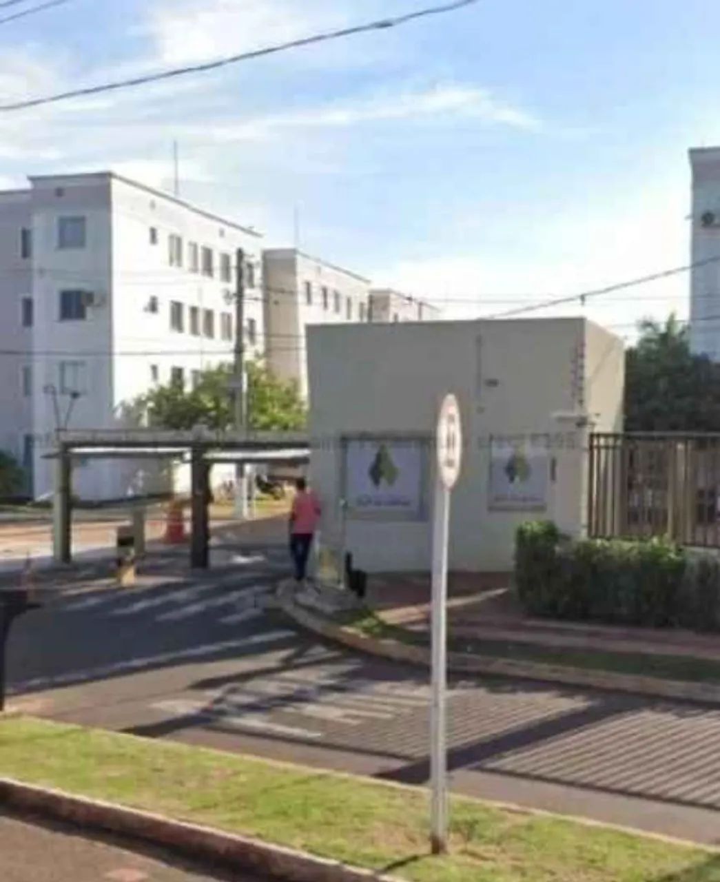 R$1.400* Apartamento Direto com o Proprietário   - Foto 2