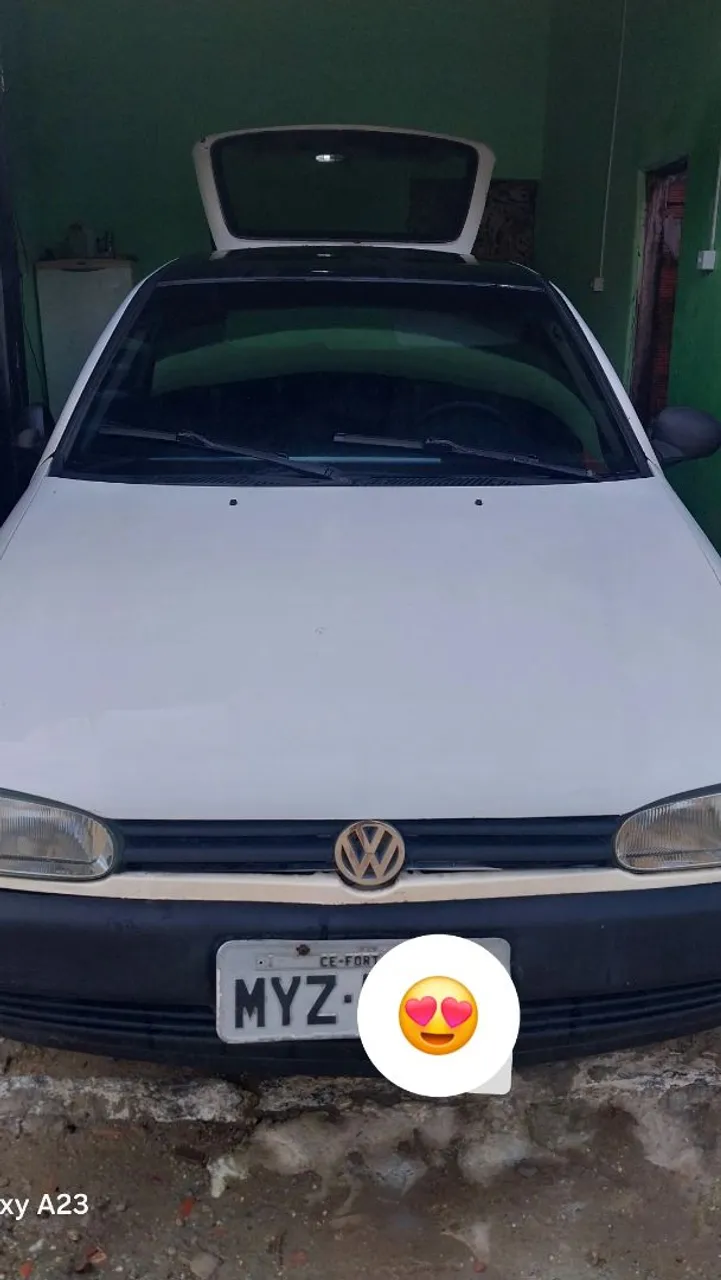 Gol 1.0