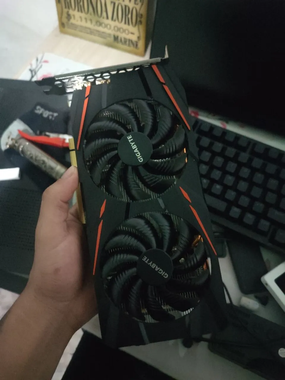 RX 570 4G