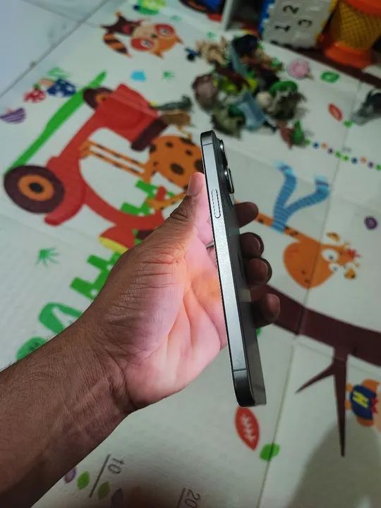 iPhone 15 pro Max 4.500 - Foto 3