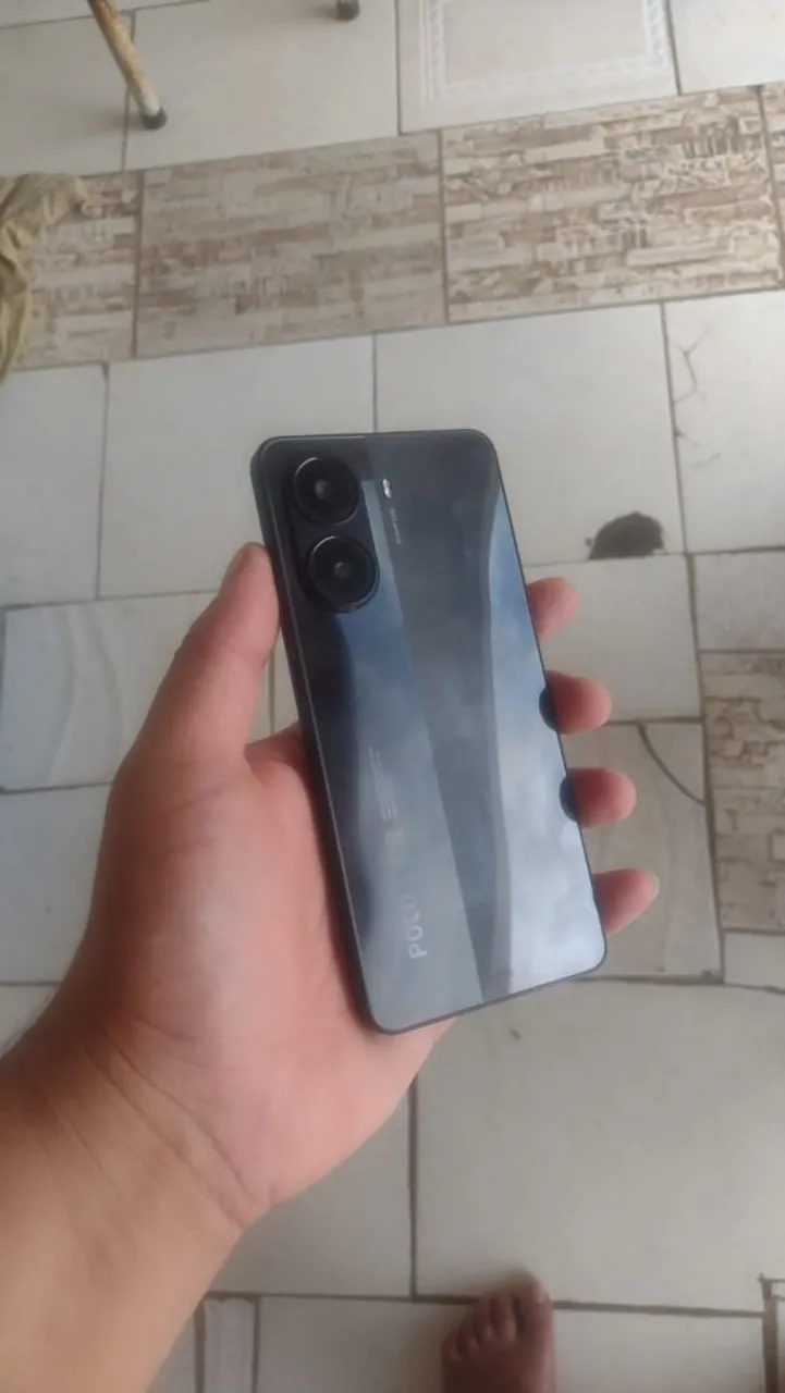 Poco X7 pro 512gb