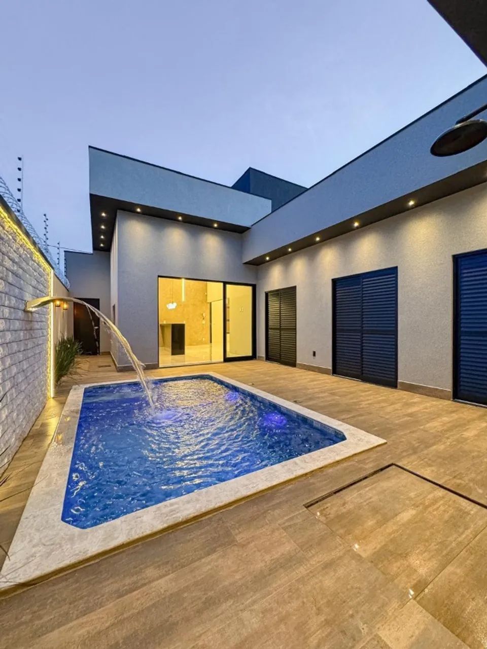 foto - São José do Rio Preto - Residencial Setsul II