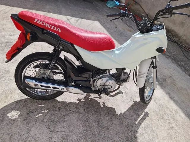 Honda POP 110i (2023) - Foto 3