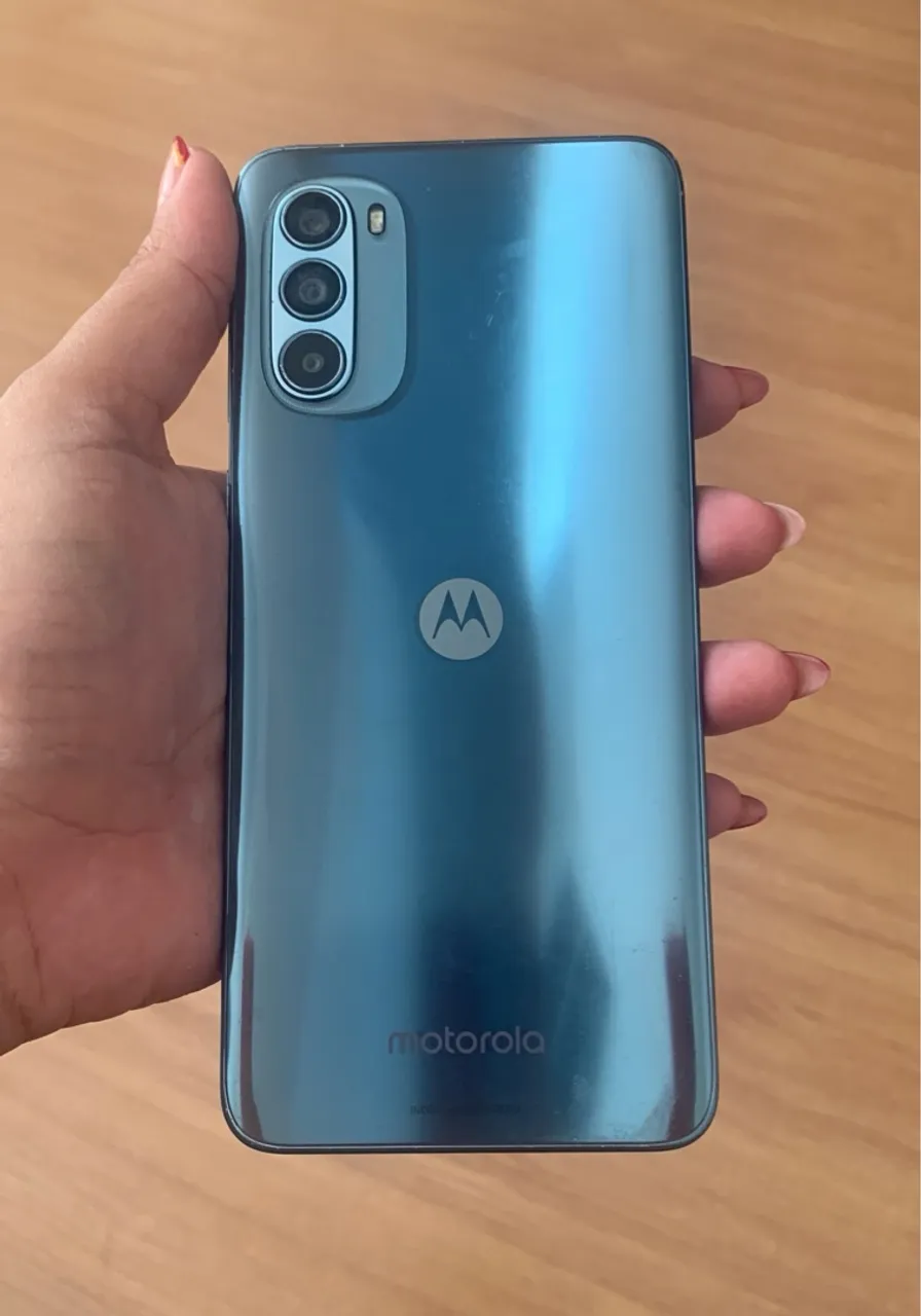 Moto G52 128gb