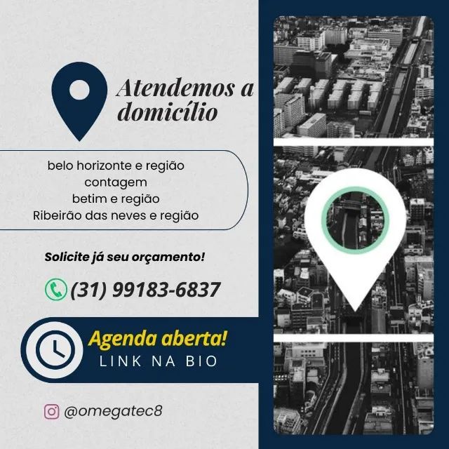 conserto  de Lava e seca  - Foto 2