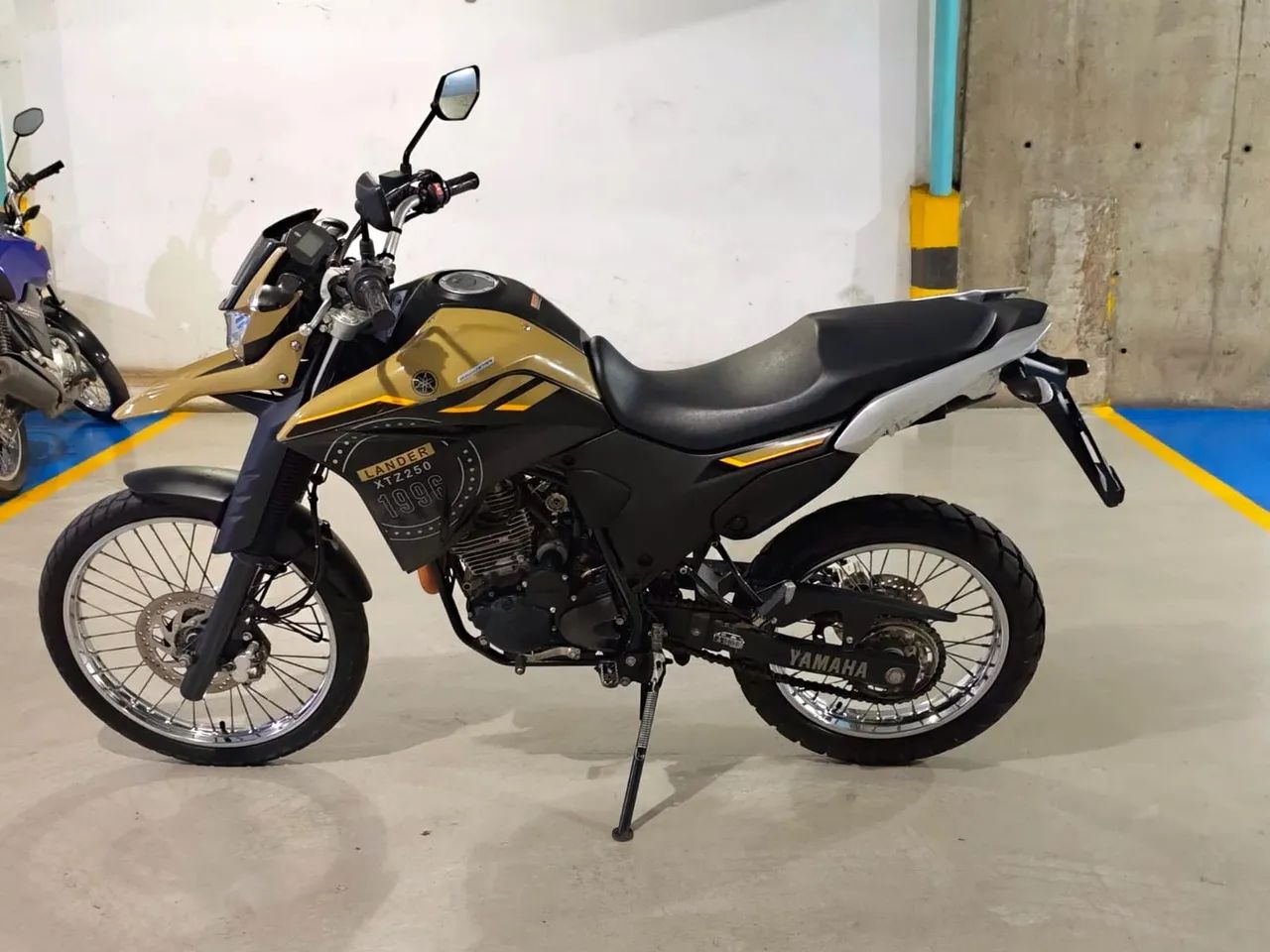 Lander 23 prest $435,00