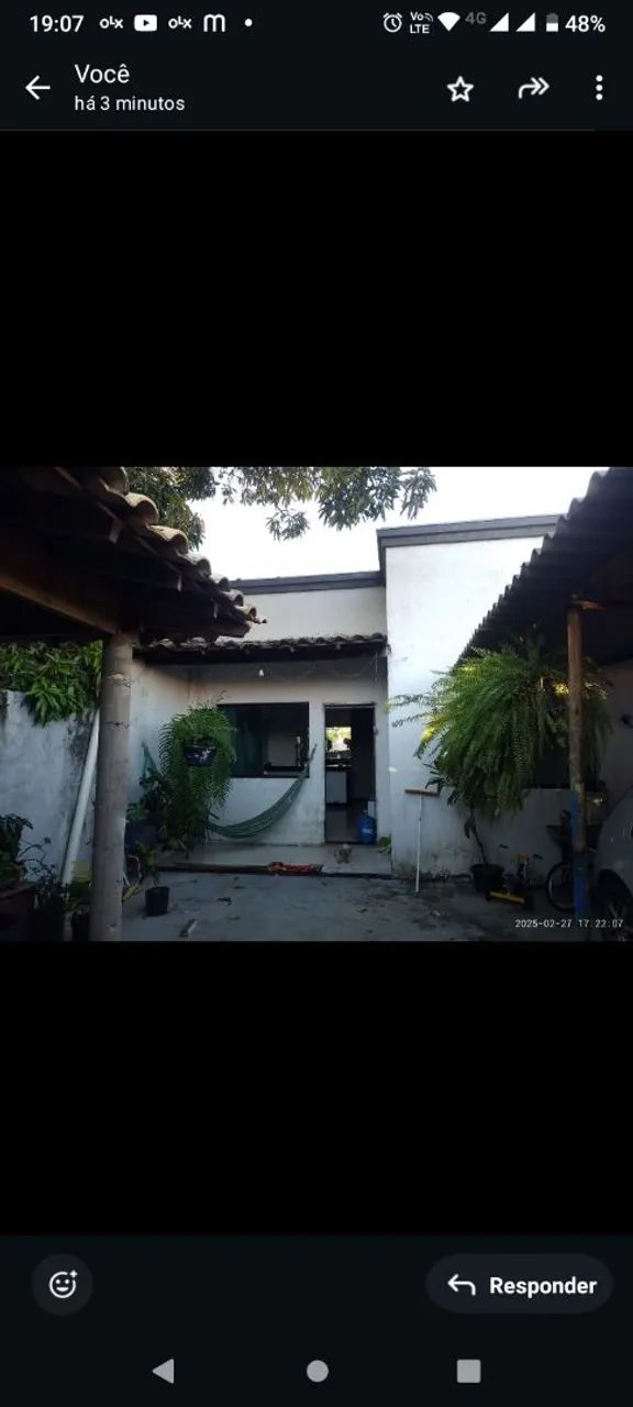 Foto - Lagoa Santa - Palmital