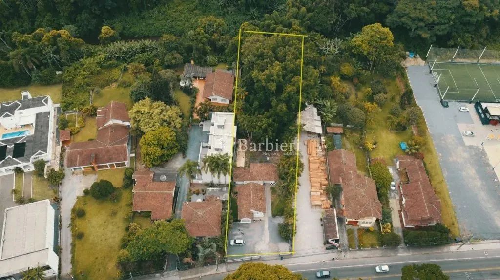 Terreno a venda na rua Hermann Huscher em Blumenau/SC - Foto 5
