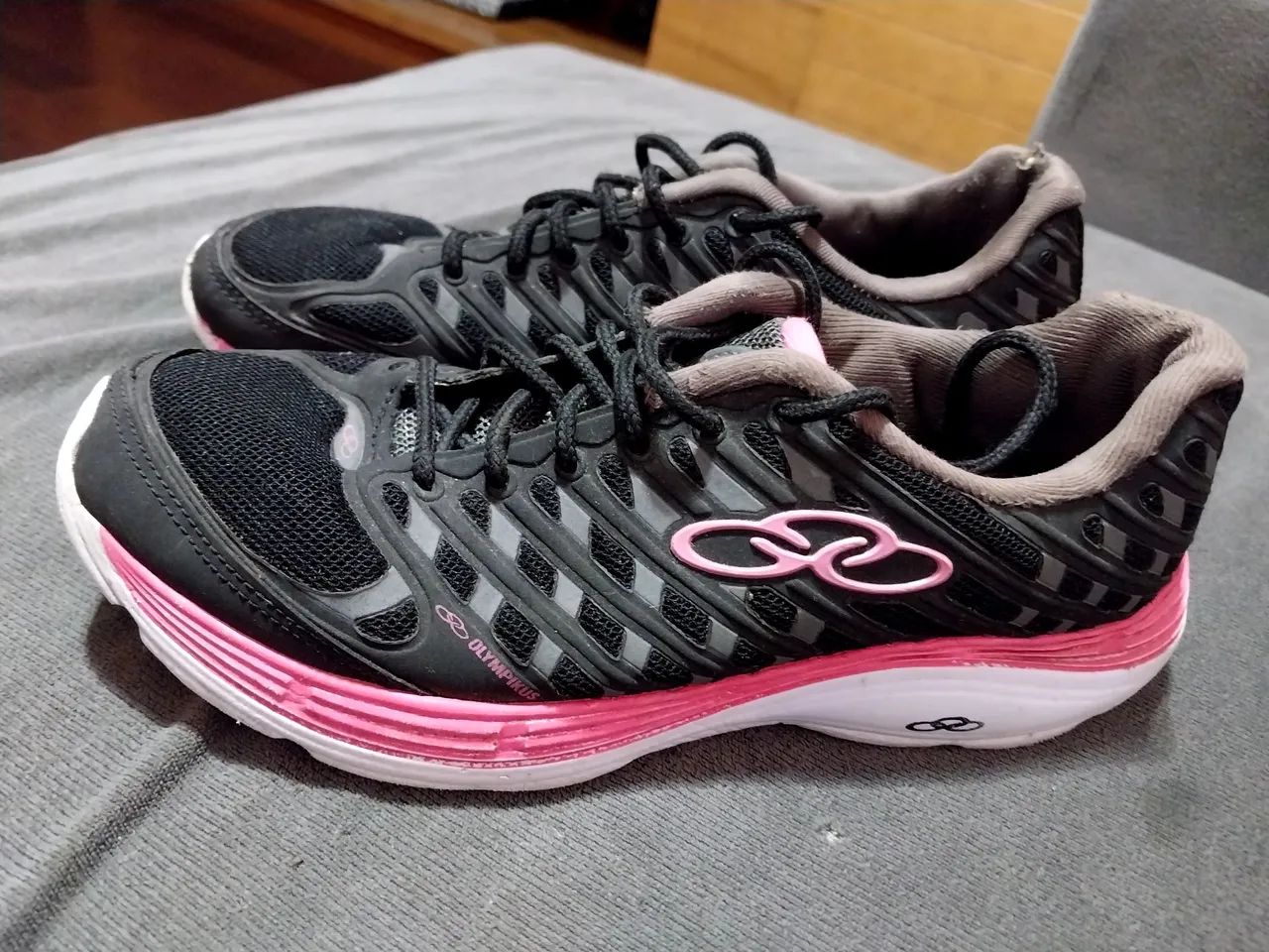 Tenis Olympikus 