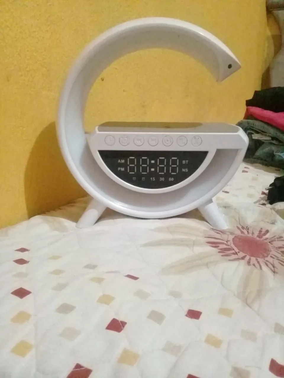 Caixa de som