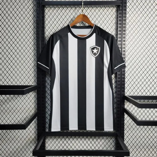 Camisa do Botafogo I 2022 - 1:1