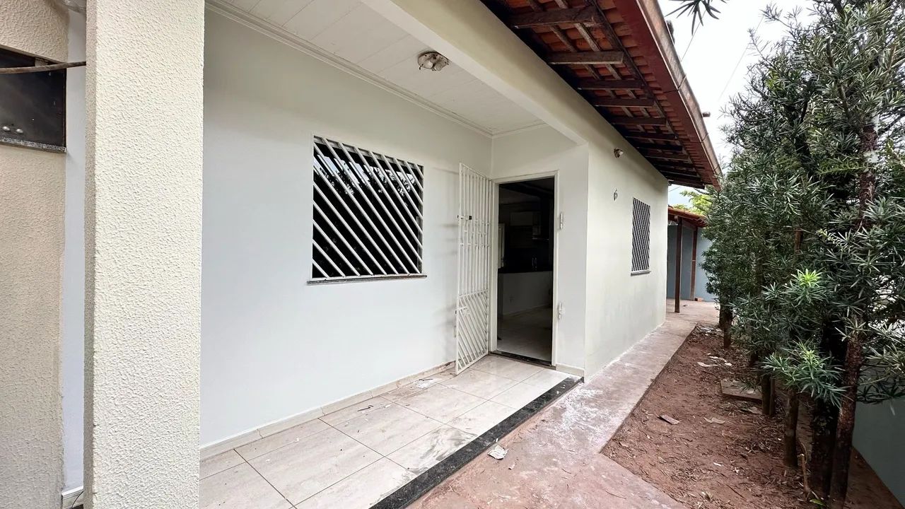 Casa Castanhal- Aluguel  - Foto 3