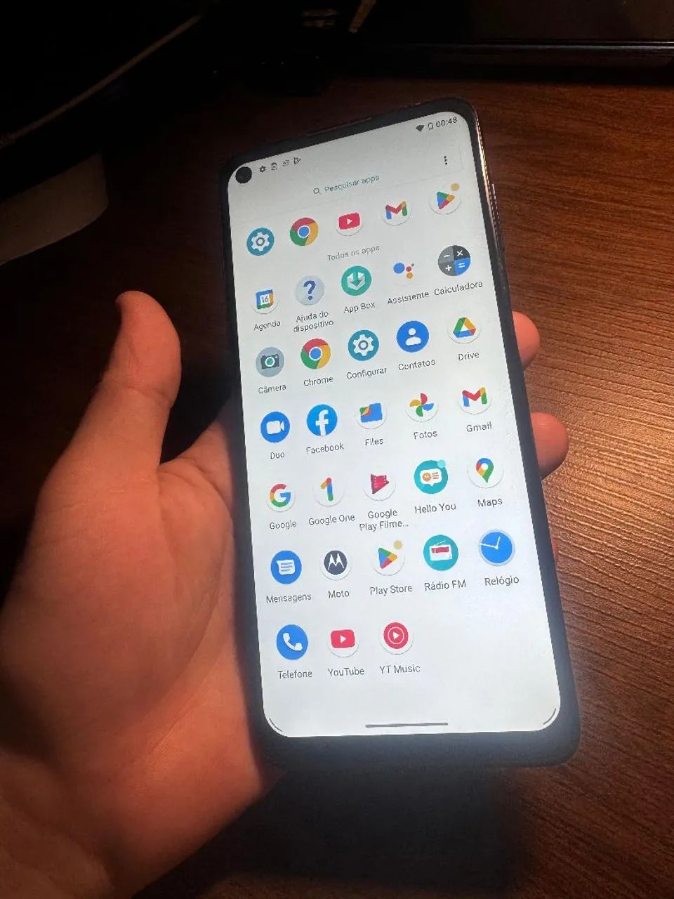 Moto G9 plus - Foto 3