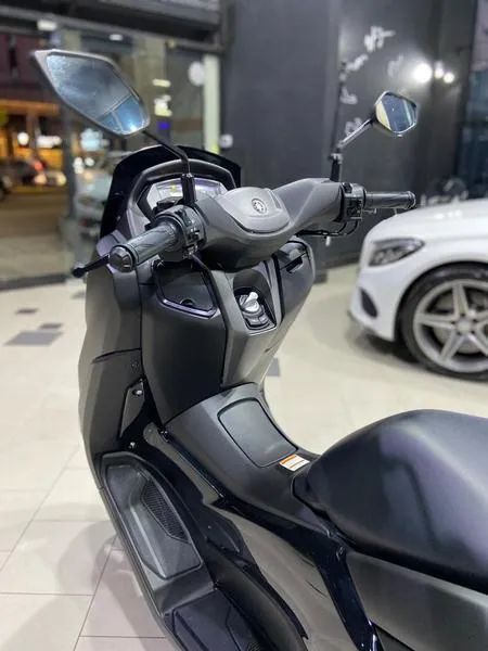 YAMAHA NMAX 160 2024 - Foto 7