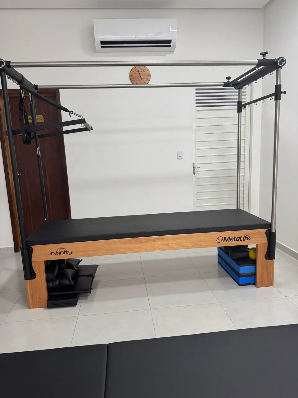 Aparelhos de Pilates Cadillac - Foto 3