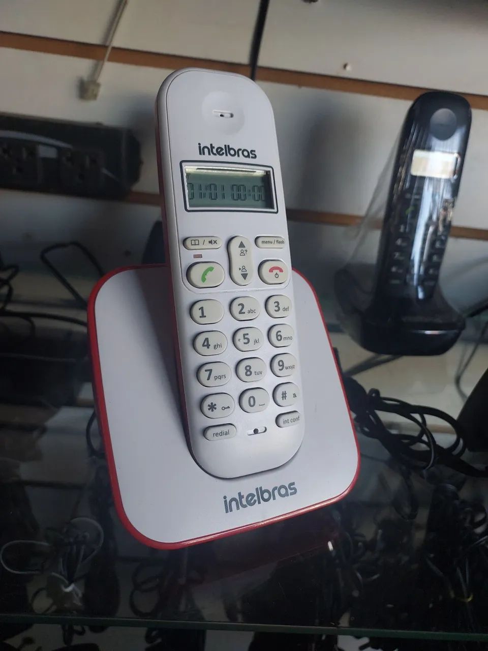 Telefone Fixo Intelbras
