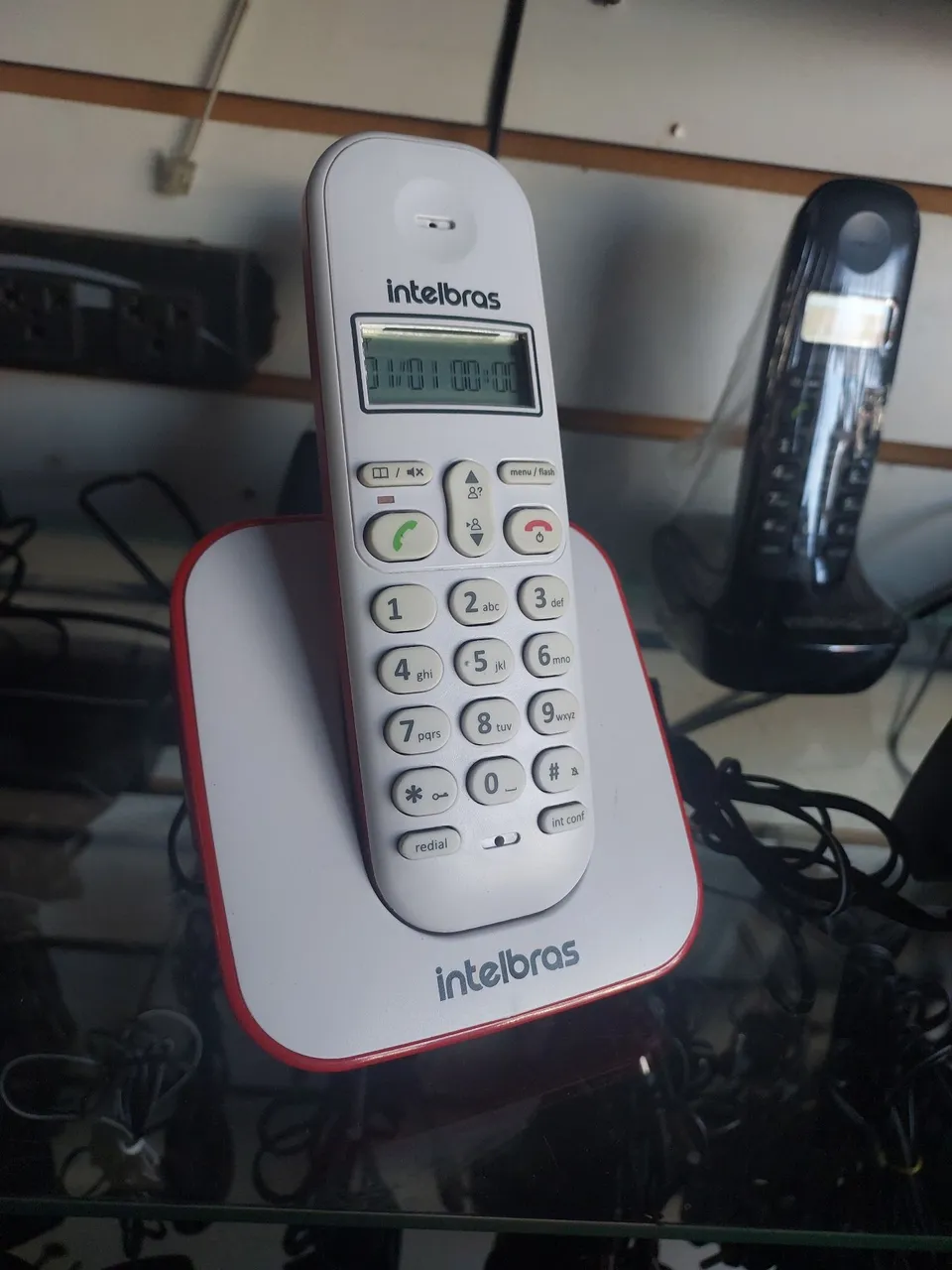 Telefone Fixo Intelbras