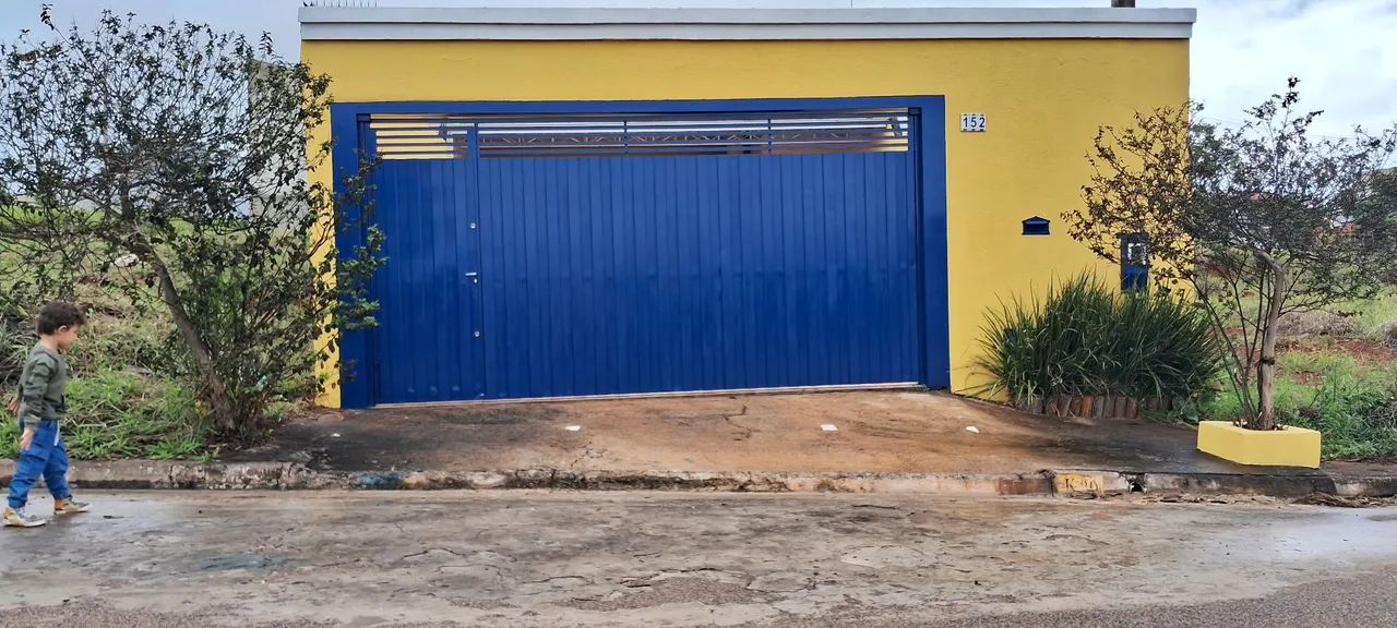 Foto - Itapetininga - Vila Popular