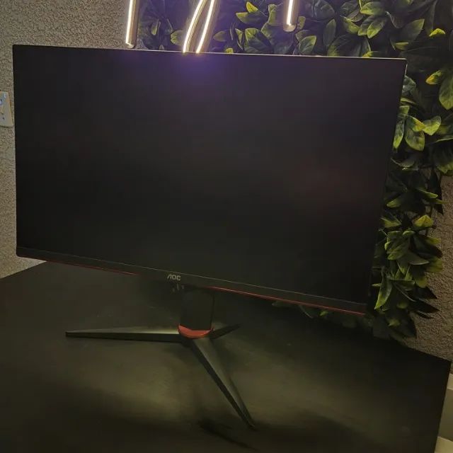 Monitor AOC 27"