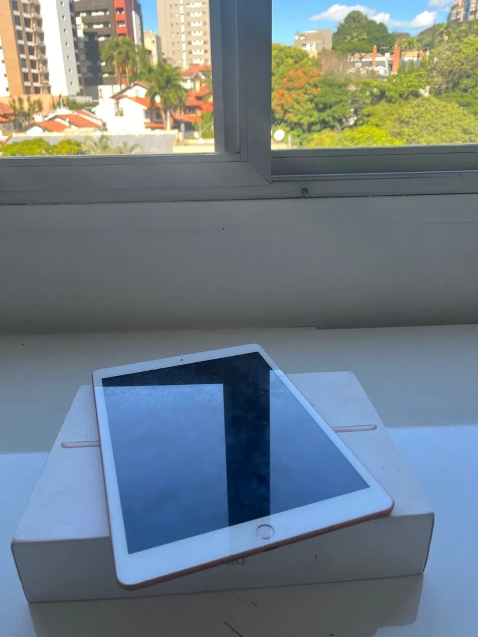 iPad 8 Rose Gold - Foto 4