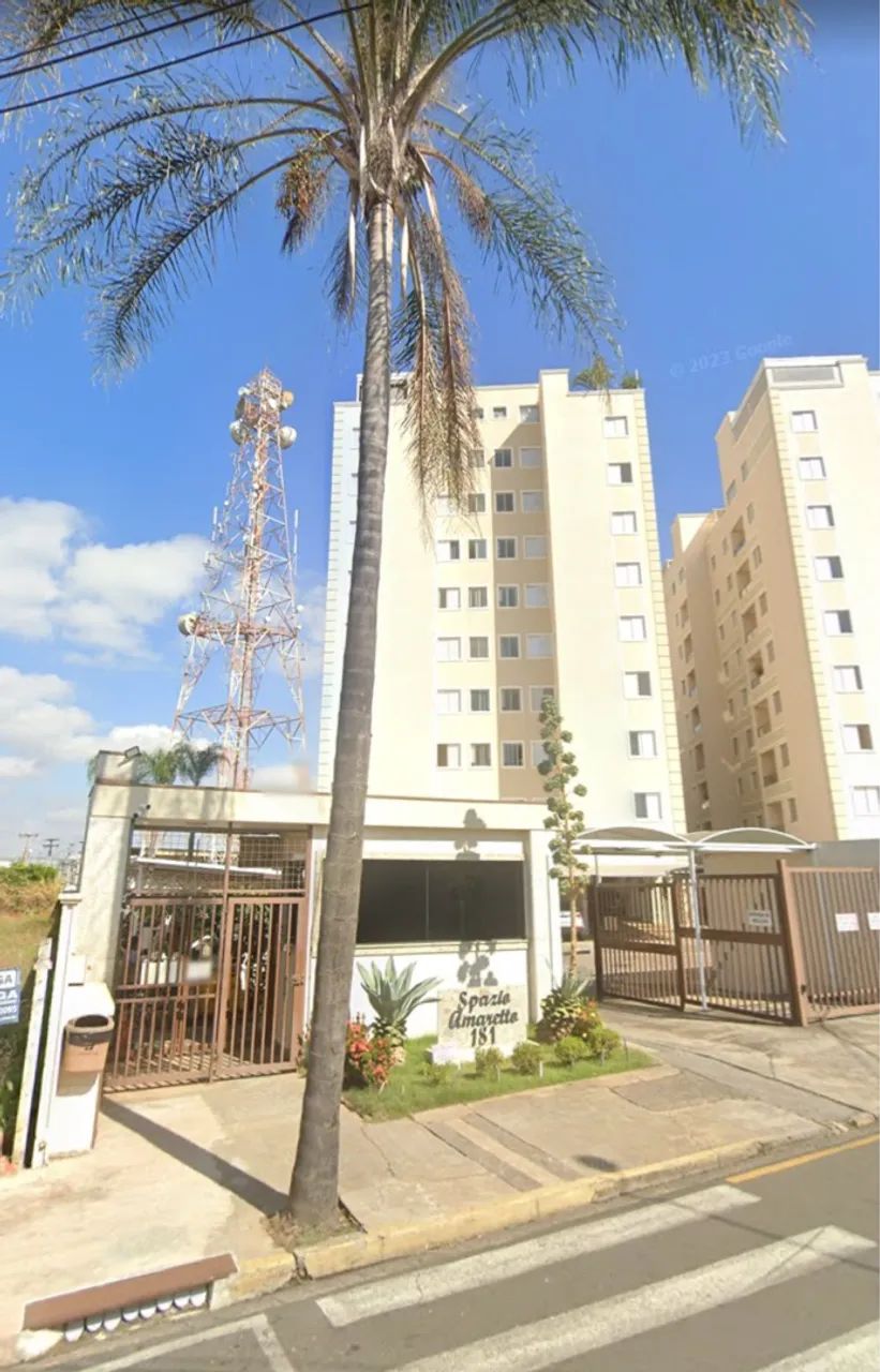 Foto - Americana - Vila Omar