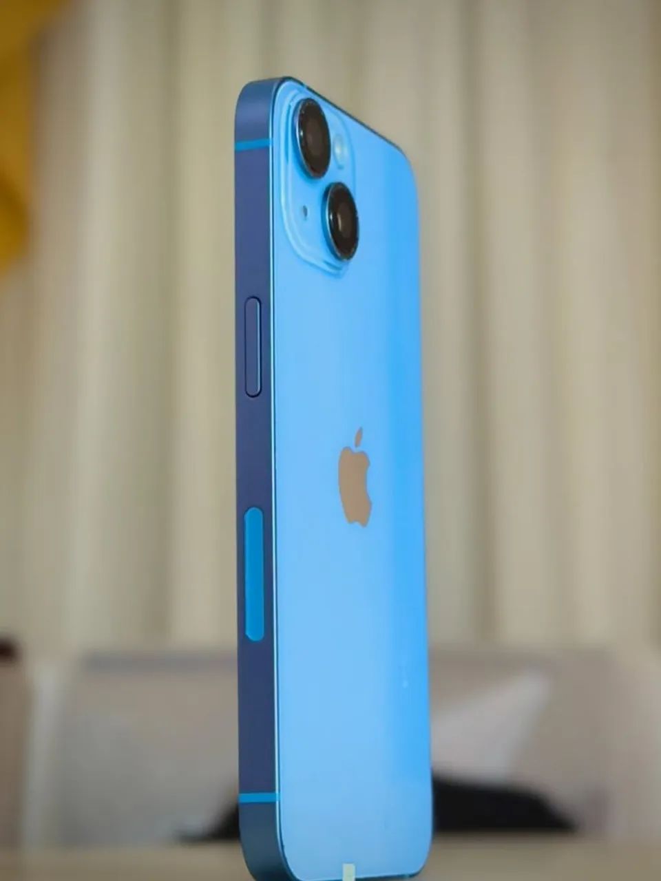 iPhone 14 128Gb Azul - Celulares e Smartphones - Santa Terezinha