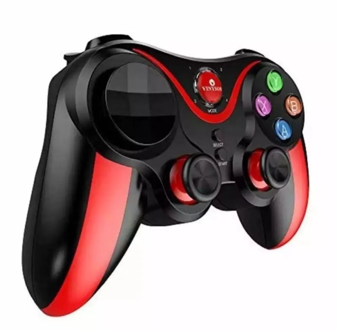 Controle Bluetooth para Celular - Jogue onde quiser! - Foto 4
