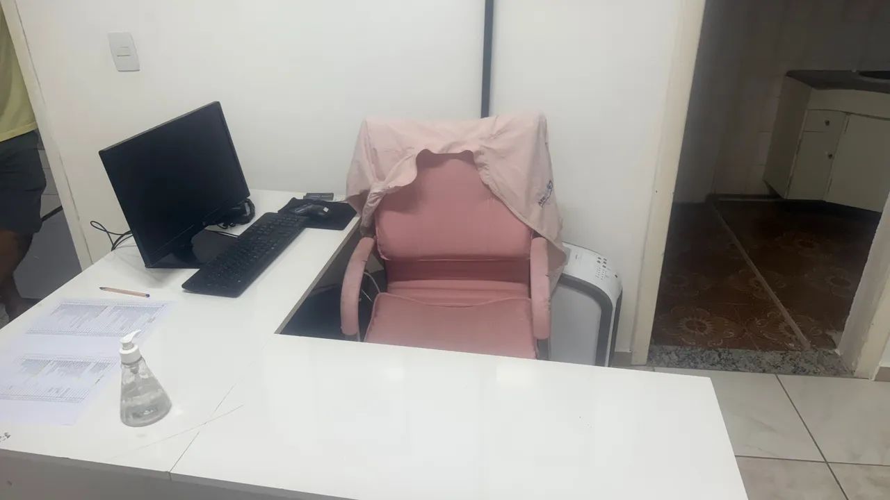 Equipamentos de consultório  - Foto 4